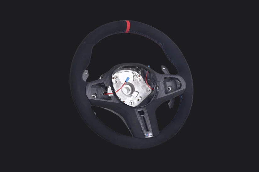 Custom Lwerks Bmw G series Wheel