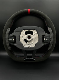 Lwerks BMW G-series/ A90 Supra Magnetic Paddle Shifters
