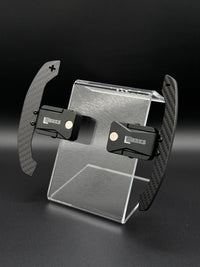 Lwerks BMW G-series/ A90 Supra Magnetic Paddle Shifters