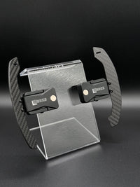 Lwerks BMW G-series/ A90 Supra Magnetic Paddle Shifters
